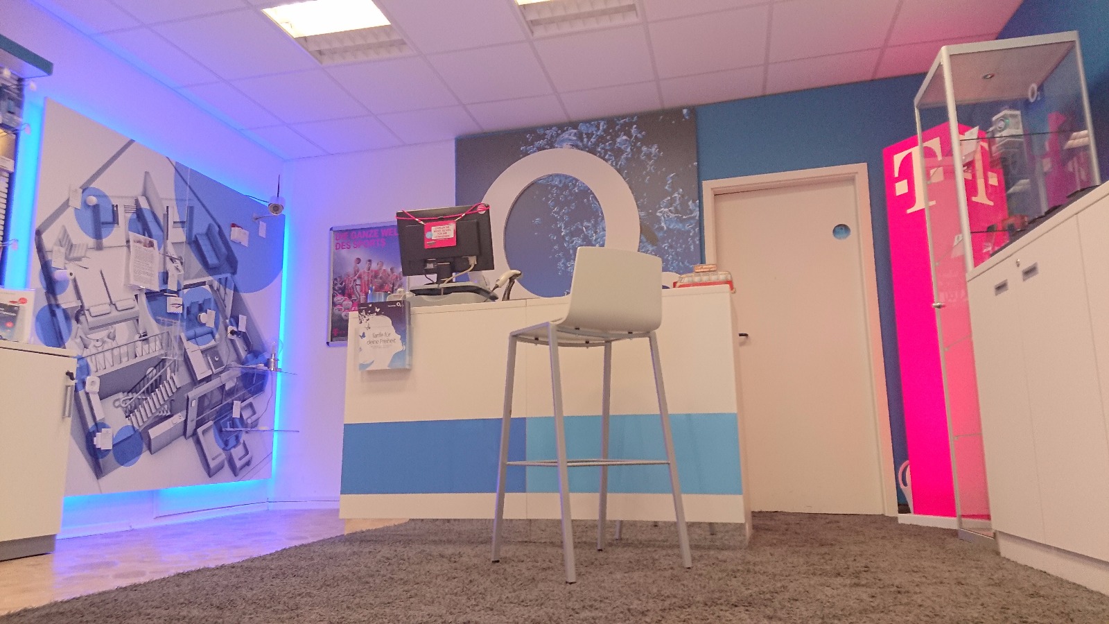 dadophone, Neumarkt 9 in Bad Langensalza