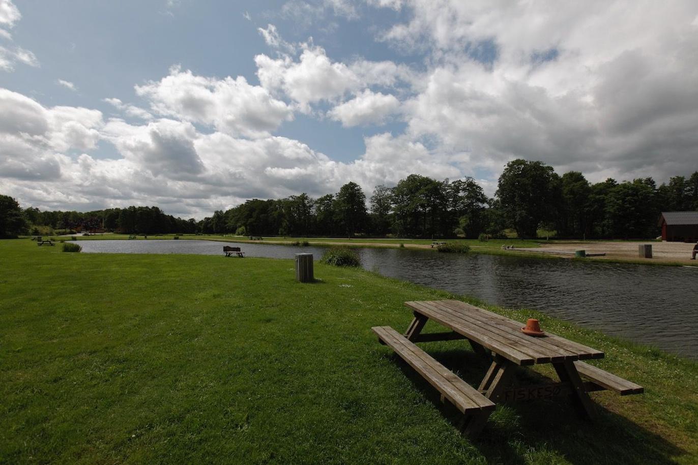 Images Ørnsø Fiskesø