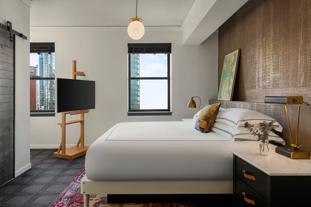 Images Kimpton Palladian Hotel by IHG