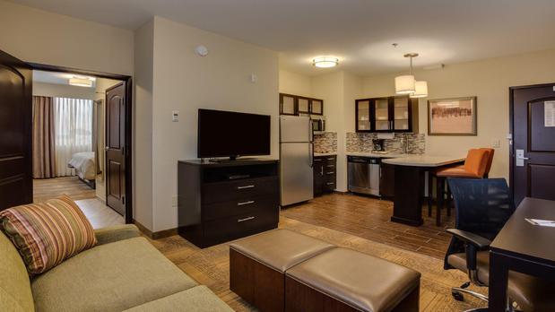 Images Staybridge Suites Johnson City by IHG