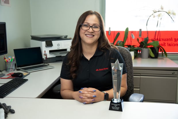 Images Jake Johnston - State Farm Insurance Agent