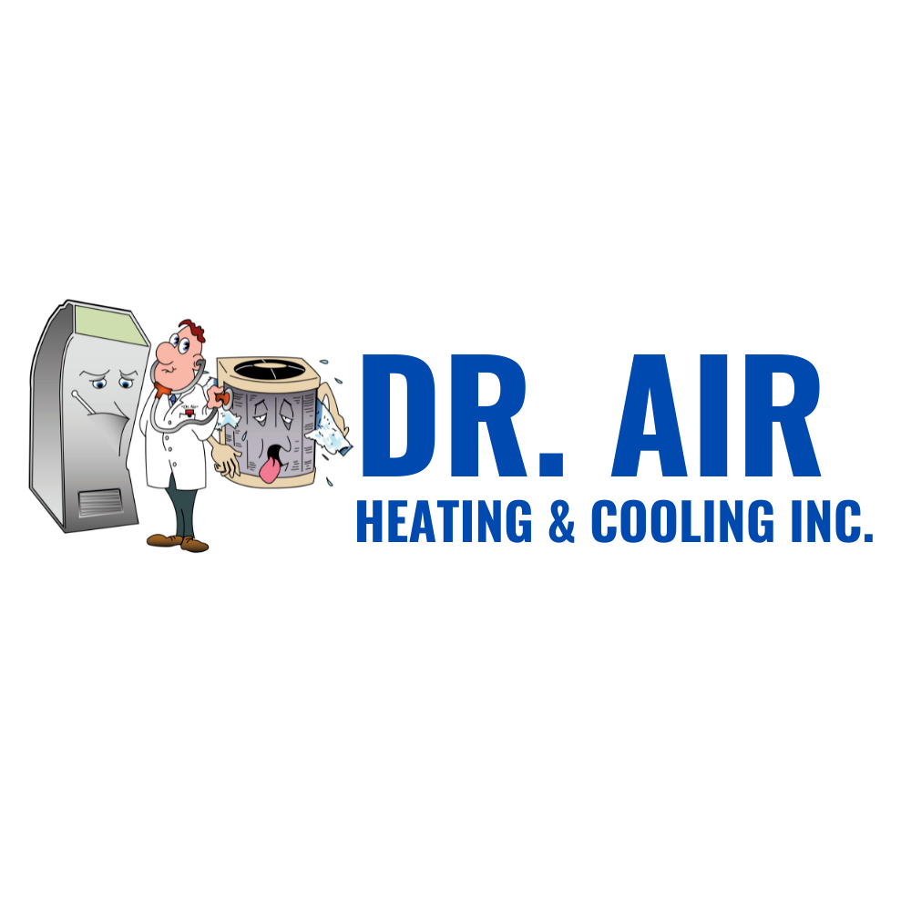 Dr. Air Heating And Cooling Inc. - Kouts, IN 46347-9620 - (219)202-8134 | ShowMeLocal.com