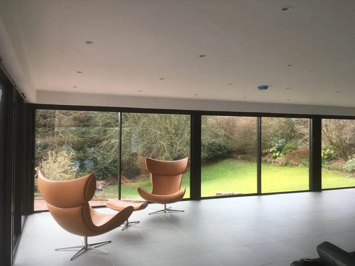 Images D McNally & Son Plasterers