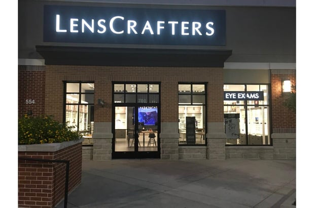 Images LensCrafters