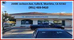 Advanced Dermatology & Skin Cancer Specialists - Murrieta Location