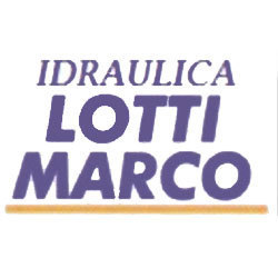 Idraulica Lotti Marco Logo