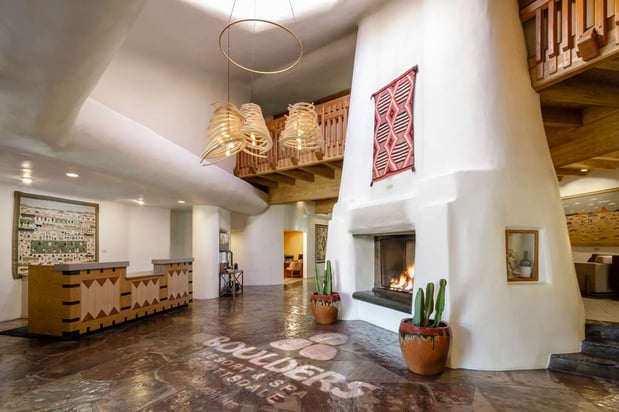 Images Boulders Resort & Spa Scottsdale, Curio Collection by Hilton