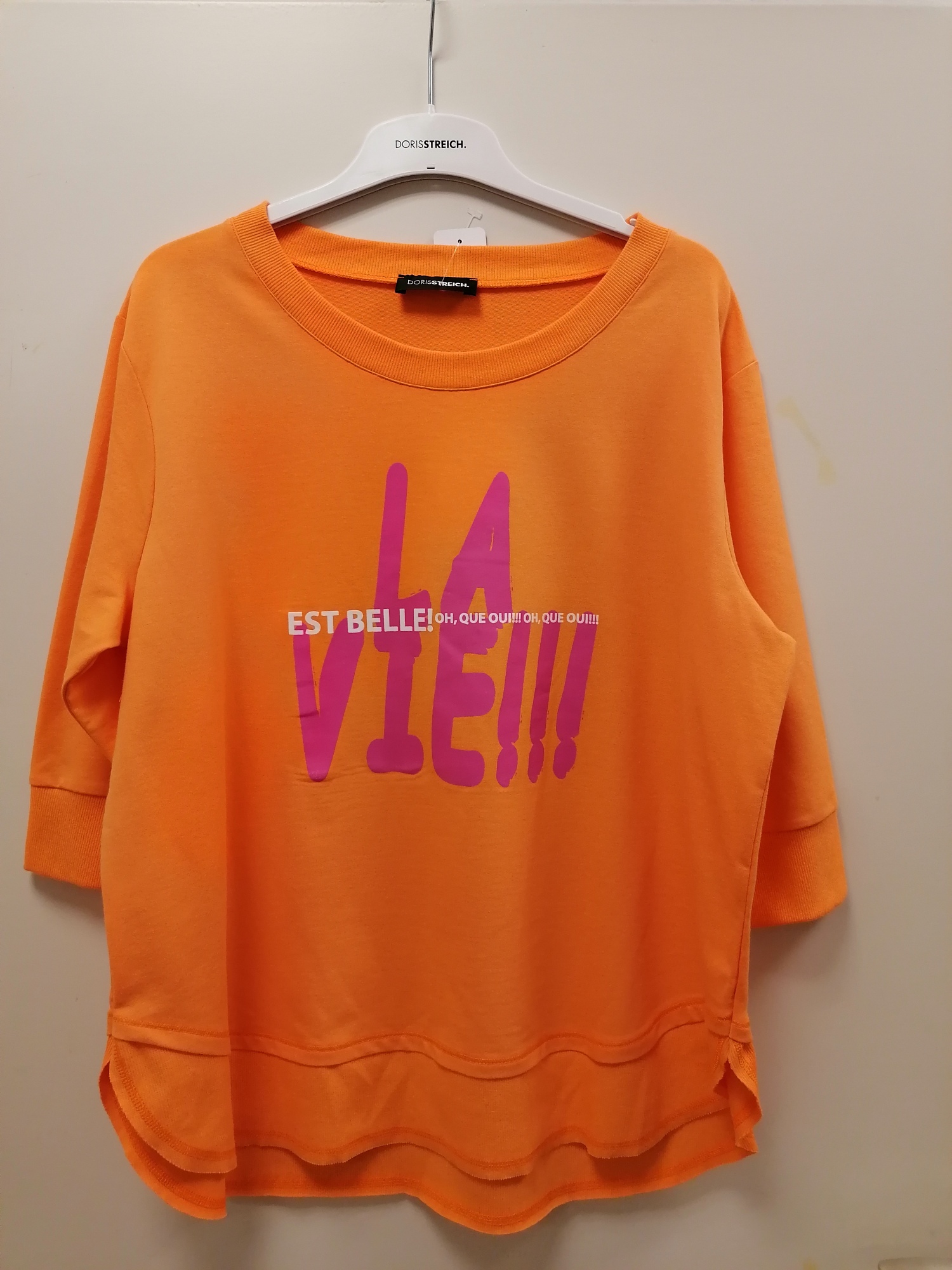 Bild 1 Größenwahn in Wilster