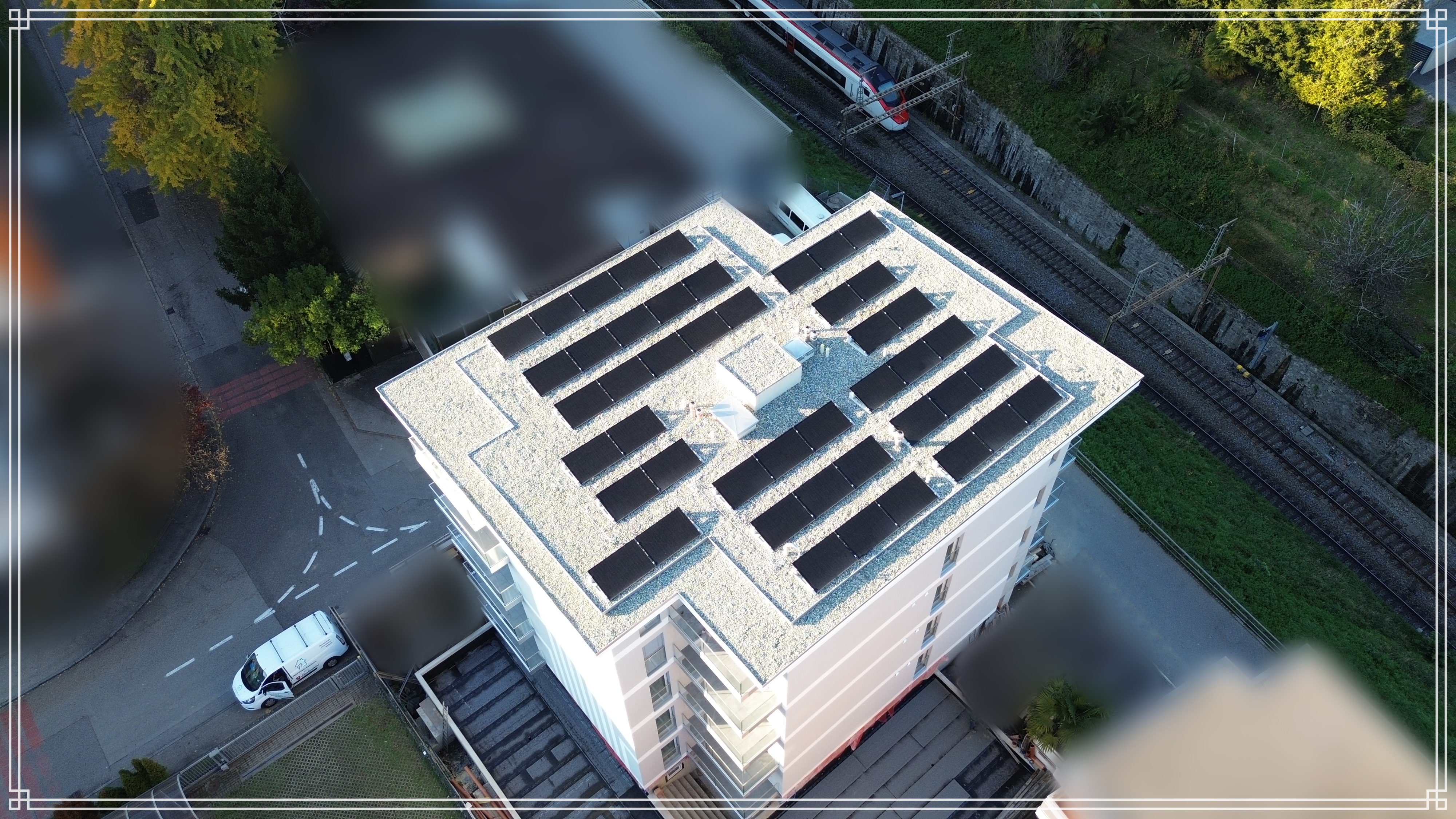 Bilder New Power Solutions Sa