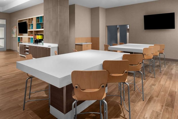 Images Home2 Suites by Hilton Hobbs