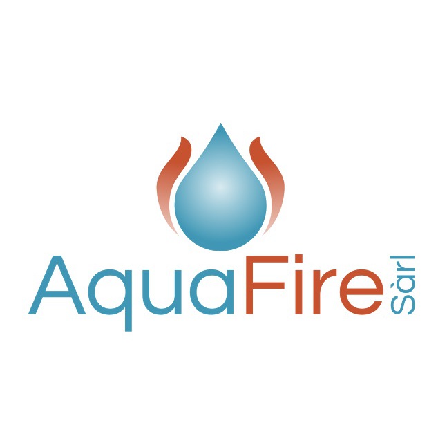 AquaFire Sàrl Logo