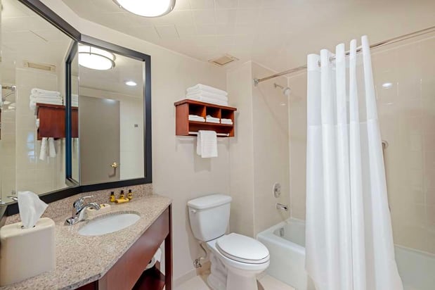 Images Best Western Plus Chicagoland - Countryside