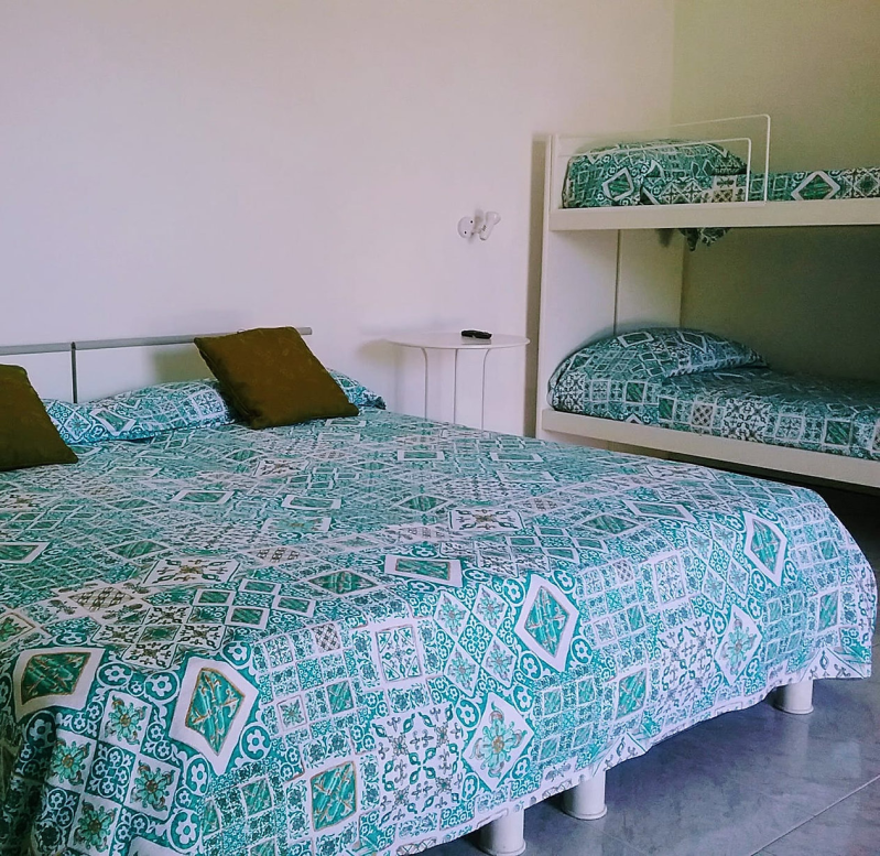 Hotel  e B&B Parco Conte