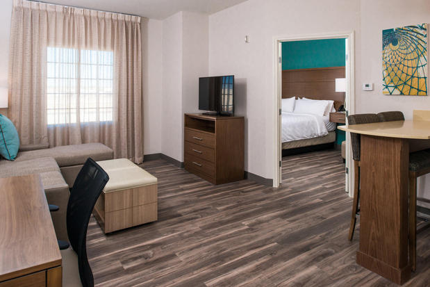 Images Staybridge Suites Pecos, an IHG Hotel