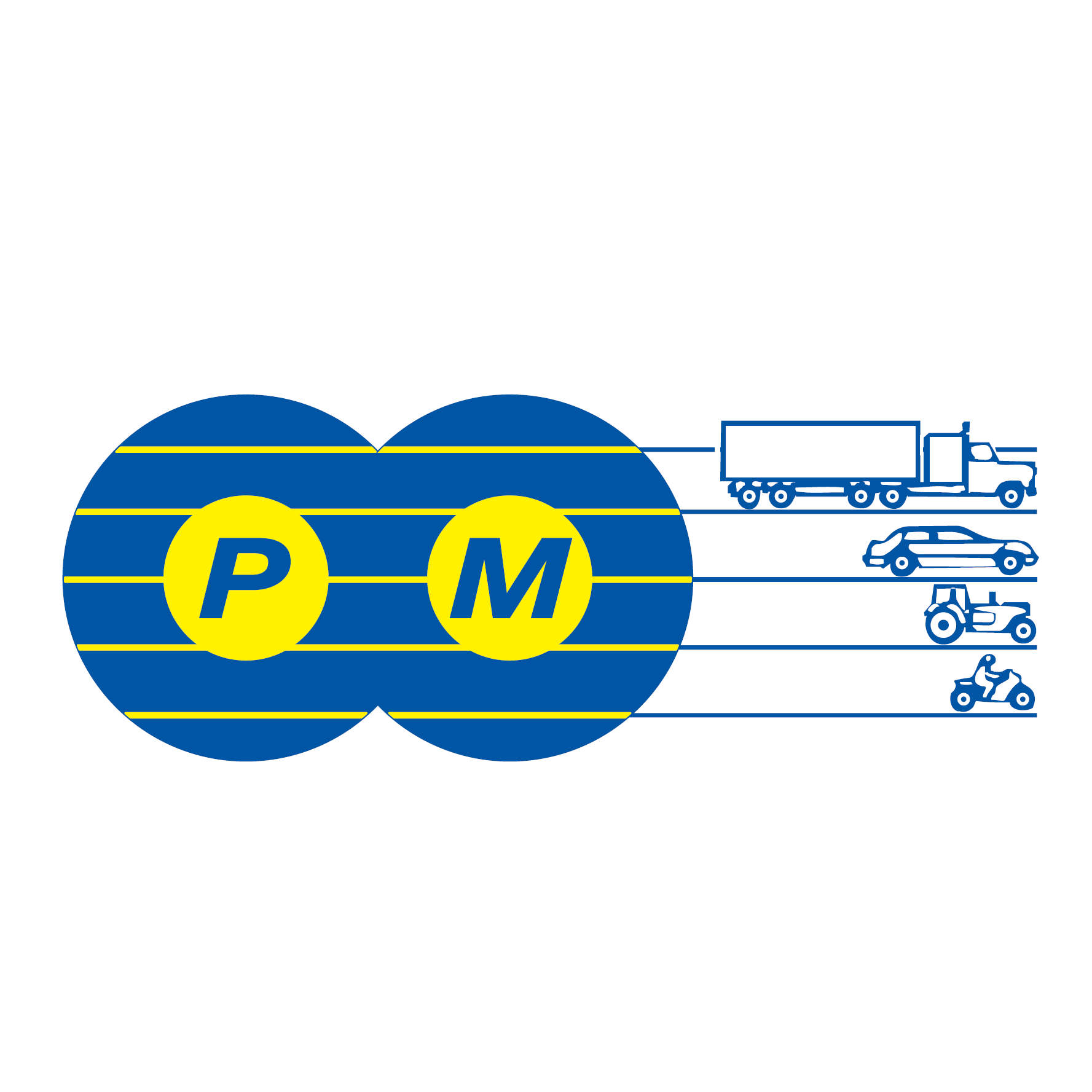 Pneu Service Meuwly SA Logo