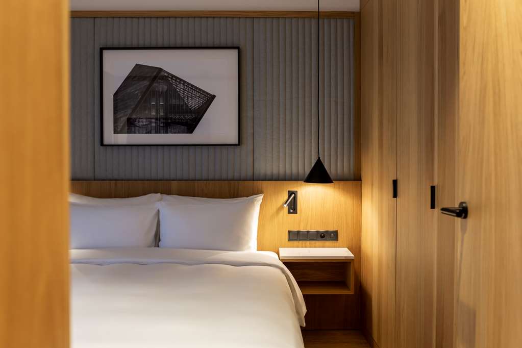Images Radisson Hotel & Suites Gdansk