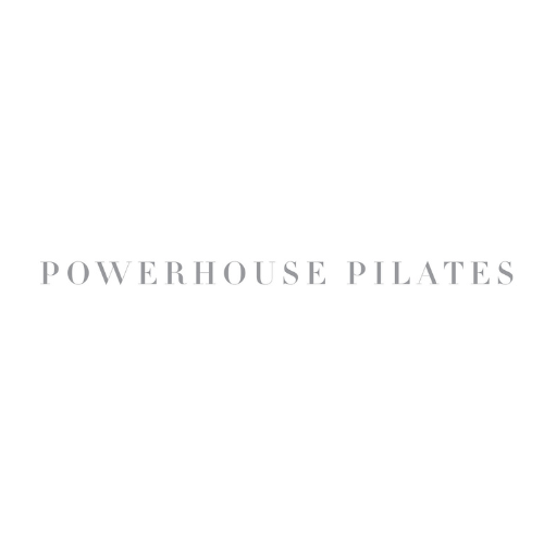 Powerhouse Pilates Logo