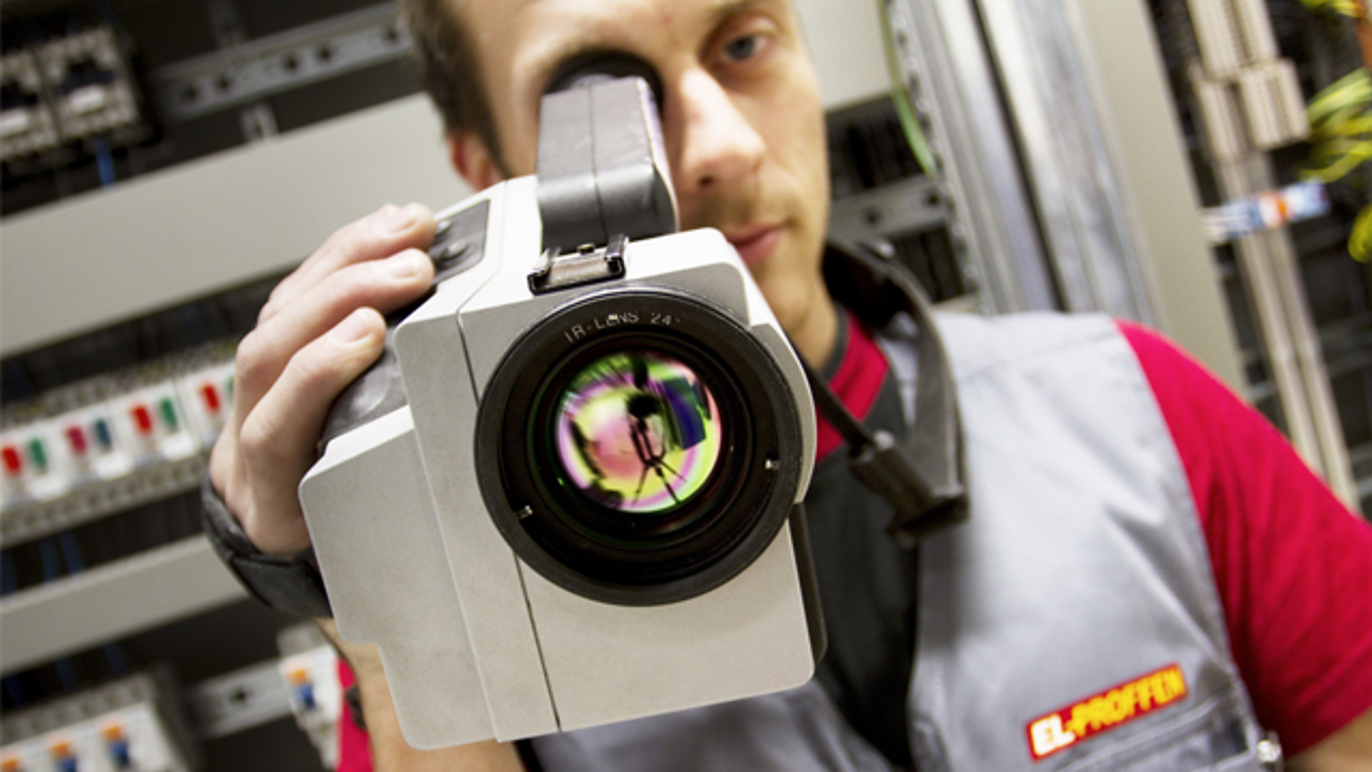 Images Arneberg & Lund Elektro AS