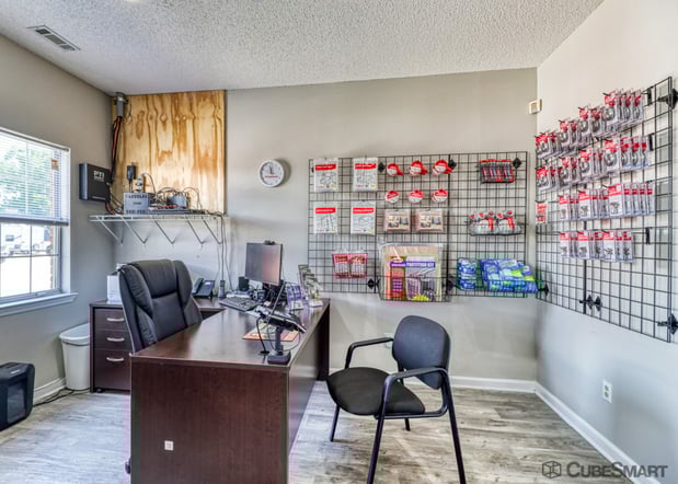 Images CubeSmart Self Storage