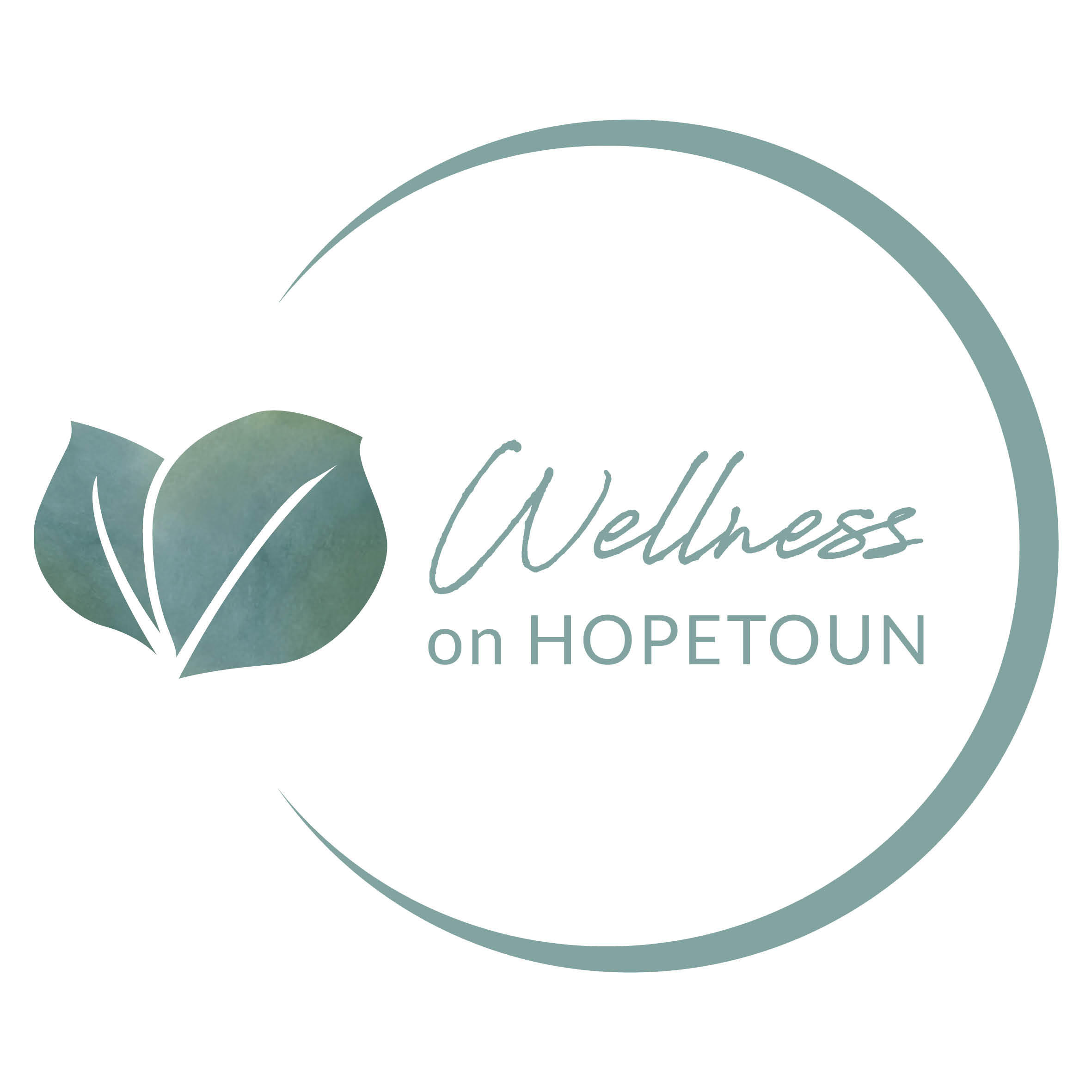 Wellness on Hopetoun Logo