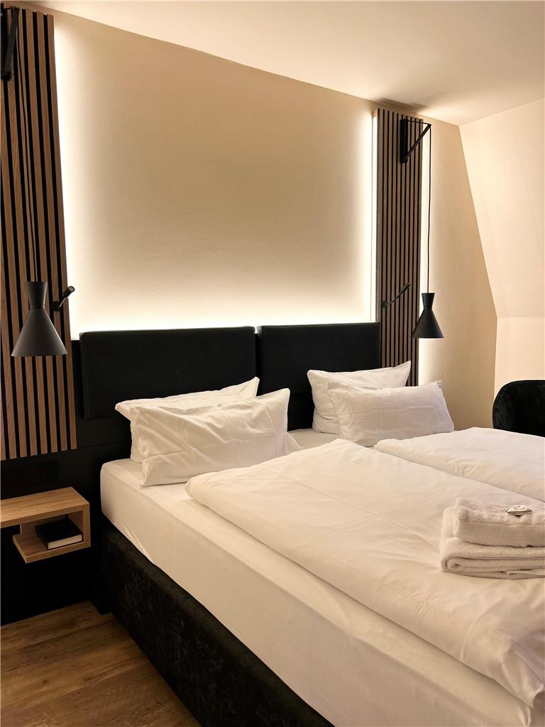 Bild 25 Sure Hotel by Best Western Wilhelmshaven City in Wilhelmshaven