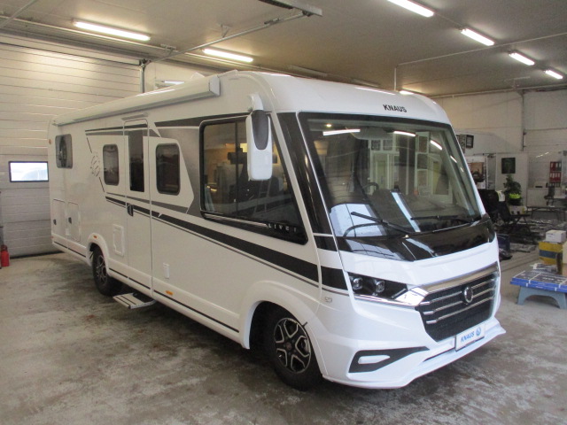 Images Arctic Motor Caravan Oy