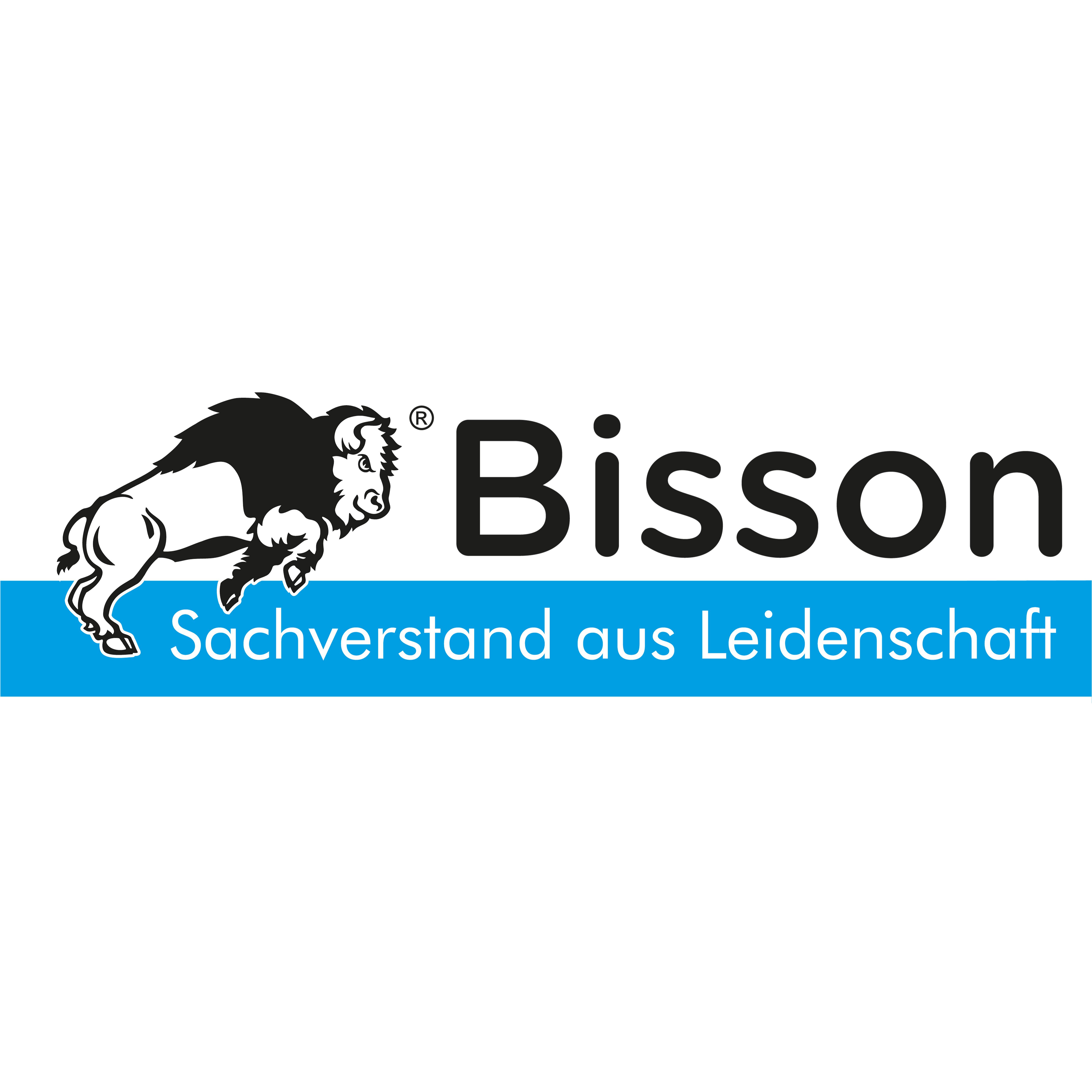 Logo Logo Bisson