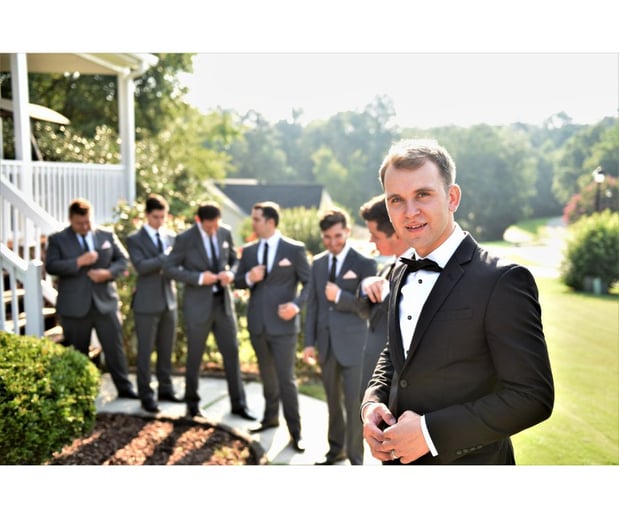 Images George Yaghi Custom Tailor & GQ Clothier Las Vegas