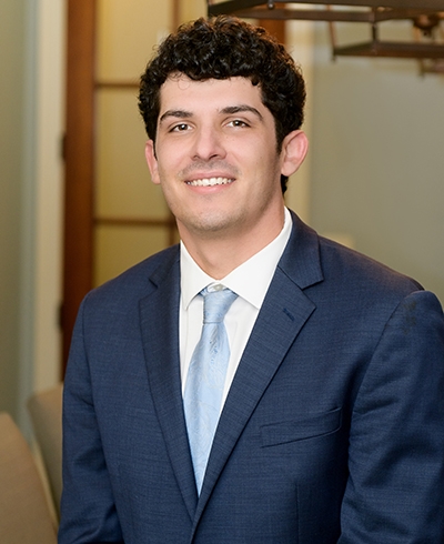 Jacques Rathle - Associate Financial Advisor, Ameriprise Financial Services, LLC