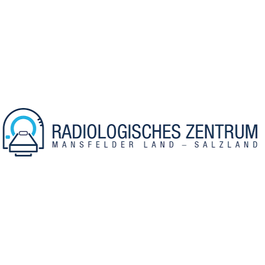 Radiologisches Zentrum Mansfelder Land - Salzland Logo