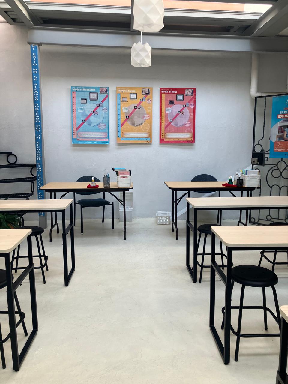 Galería en miniatura