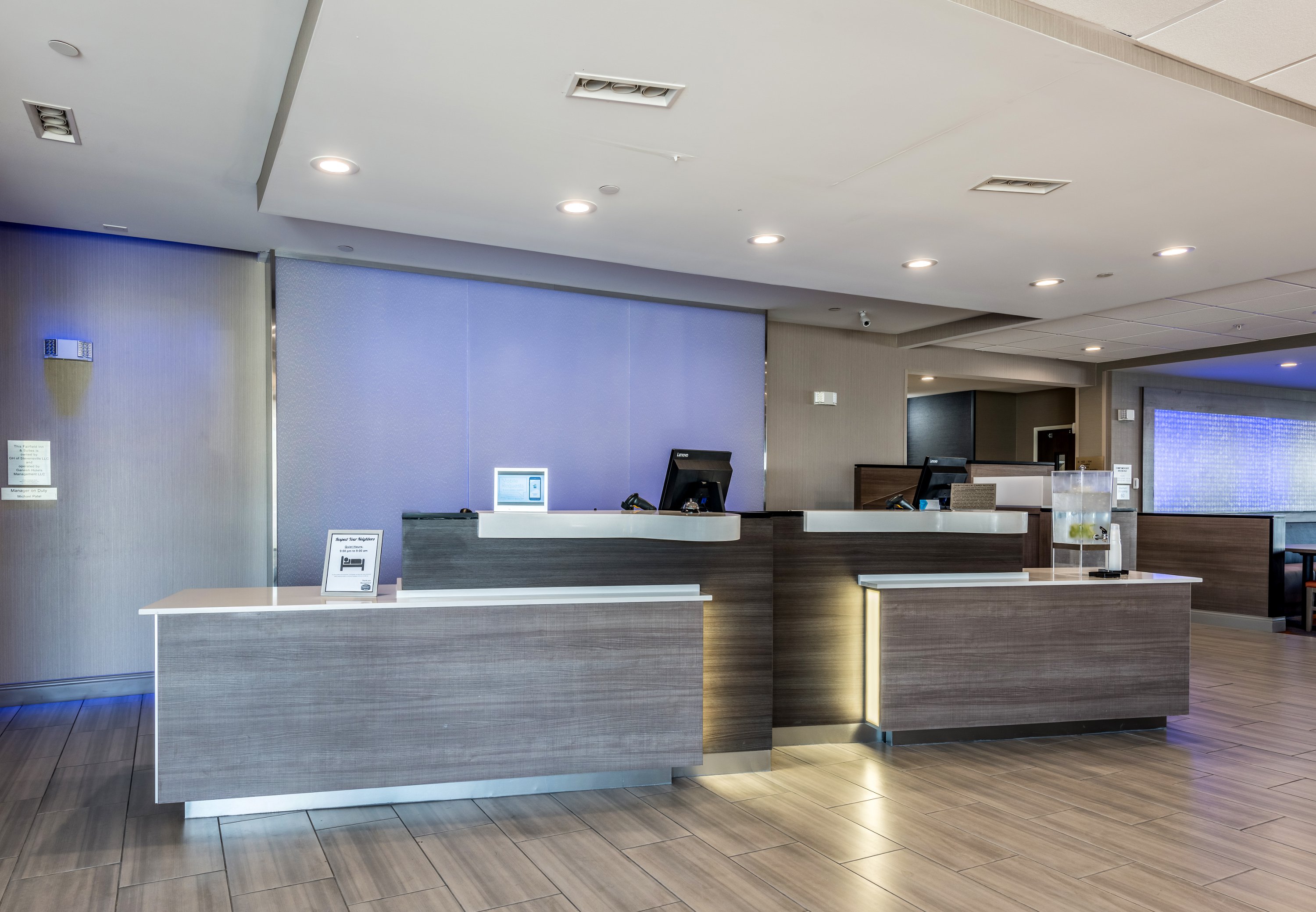 Thb Comfort Suites Stevensville St Joseph Hotel In Stevensville