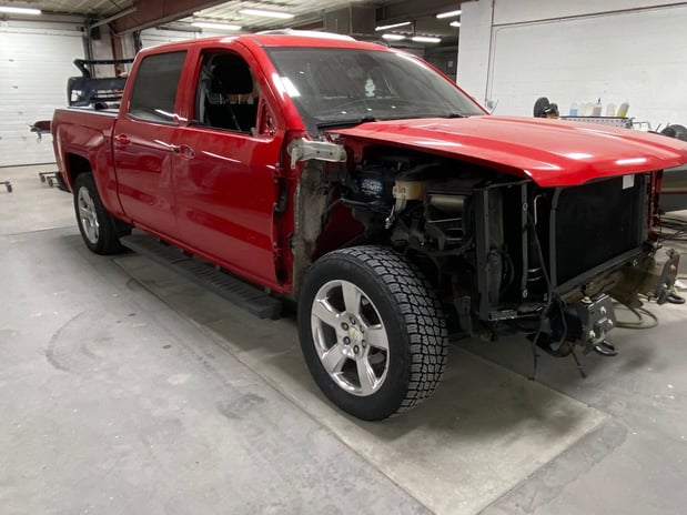 Images Prestige Collision Centers