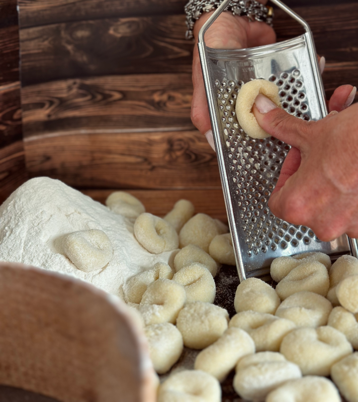 Images Casa della Pasta Fresca