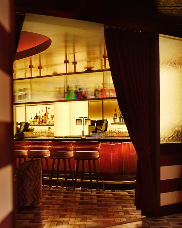 Images Caramella Italian Restaurant & Lounge