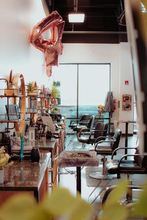 Images Salon Inspire