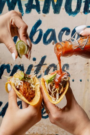 Images Rocco's Tacos & Tequila Bar