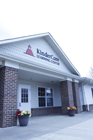 Images KinderCare at Town Center