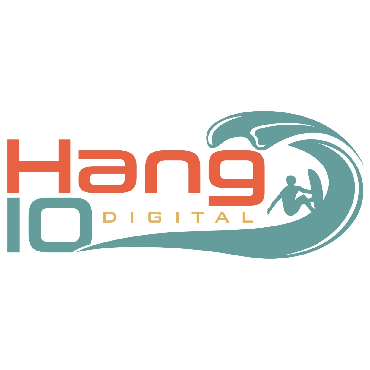 Hang 10 Digital - San Diego, CA - (619)784-5428 | ShowMeLocal.com