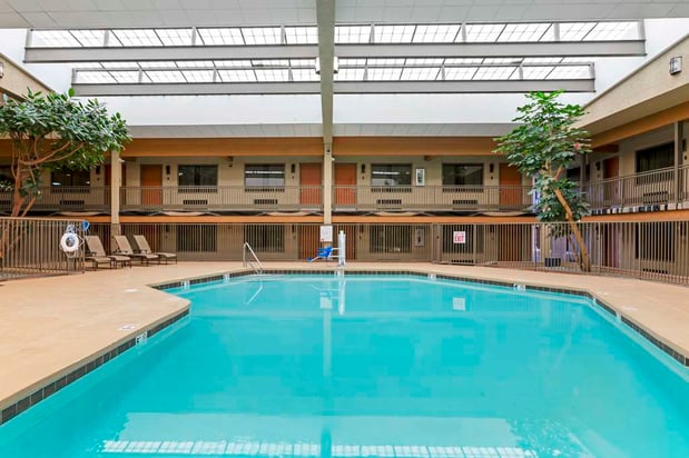 Images Best Western Plus Raton Hotel