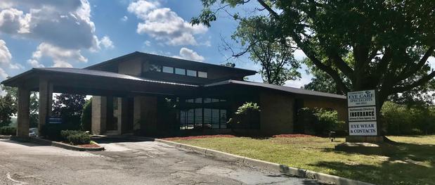 Images Community Eye Care Specialists - Dunkirk