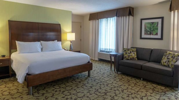 Images Hilton Garden Inn Plymouth