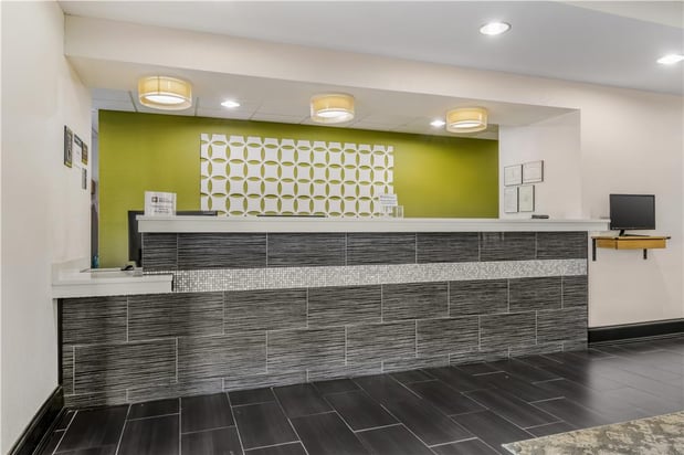 Images Best Western Commerce Inn