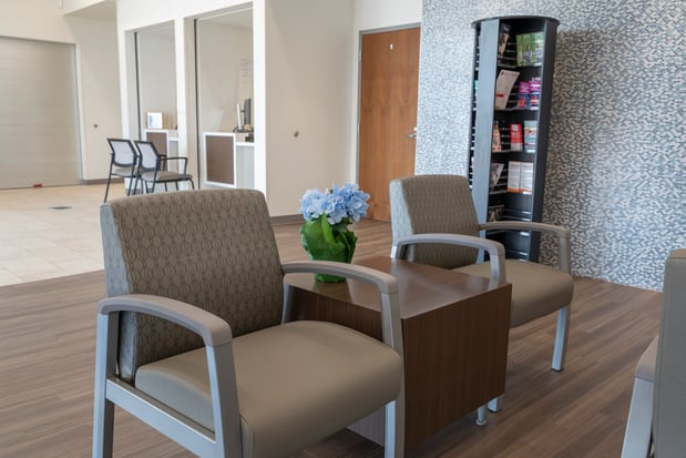 Images Ochsner Community Health - Brees Family Center (Gretna)