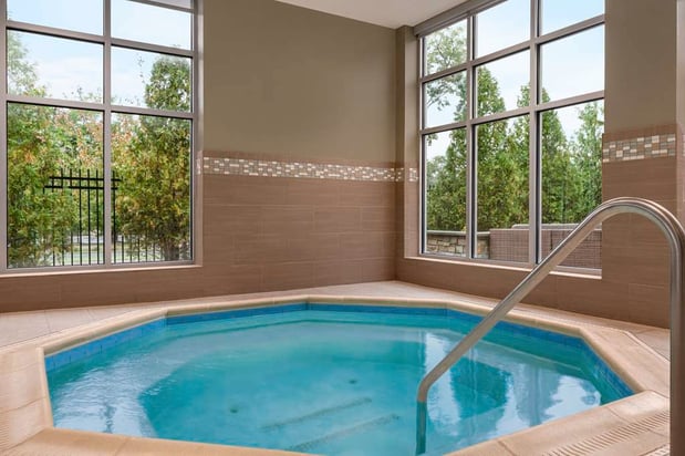 Images Homewood Suites by Hilton Charlottesville, VA