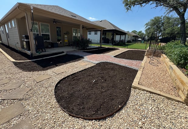 Images Labay Landscaping