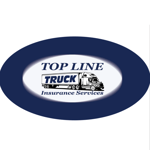 Top Line Truck Insurance Services Inc. Logo