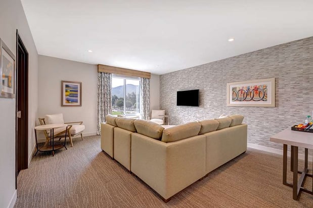 Images Hilton Garden Inn Temecula