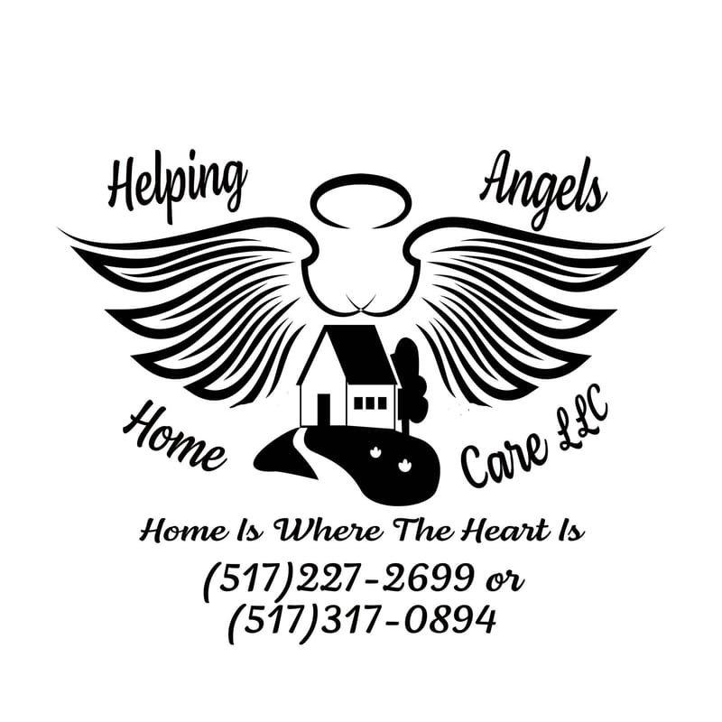 Helping Angels Home Care - Coldwater, MI 49036 - (517)227-2699 | ShowMeLocal.com