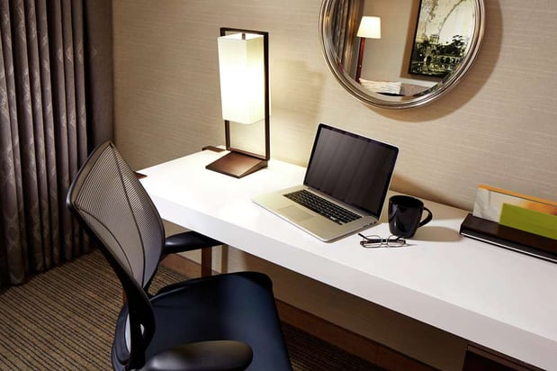 Images Hilton Garden Inn San Diego Old Town/SeaWorld Area